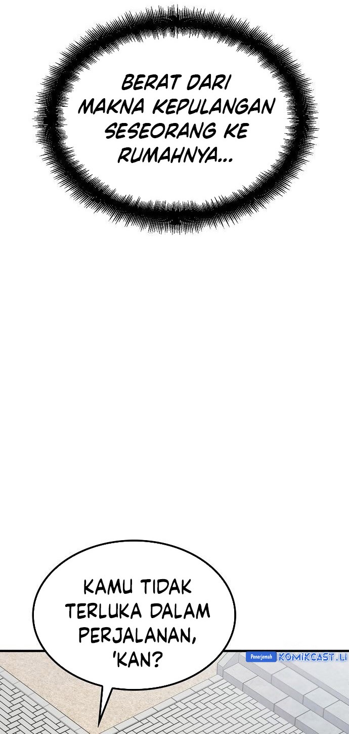 Reborn as The Heavenly Demon Chapter 84 Gambar 64