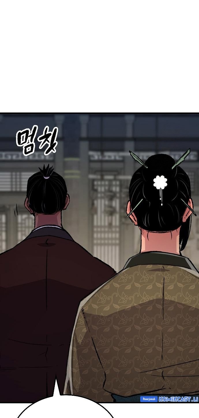 Reborn as The Heavenly Demon Chapter 84 Gambar 6