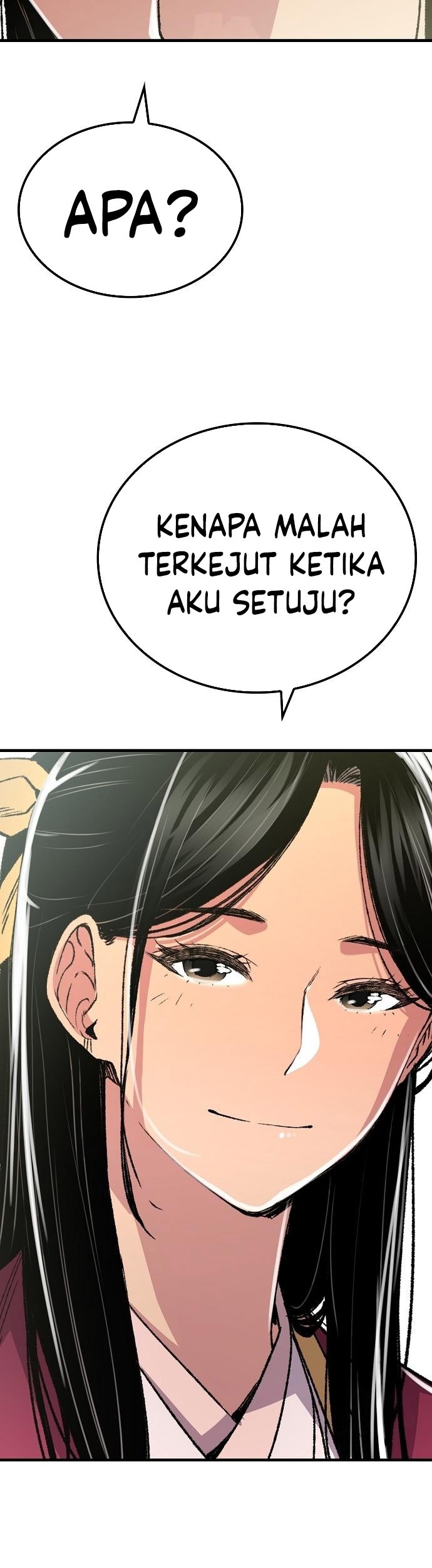 Reborn as The Heavenly Demon Chapter 85 Gambar 13