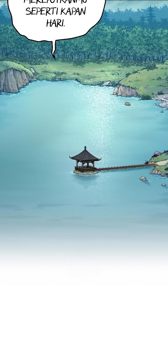 Reborn as The Heavenly Demon Chapter 85 Gambar 20