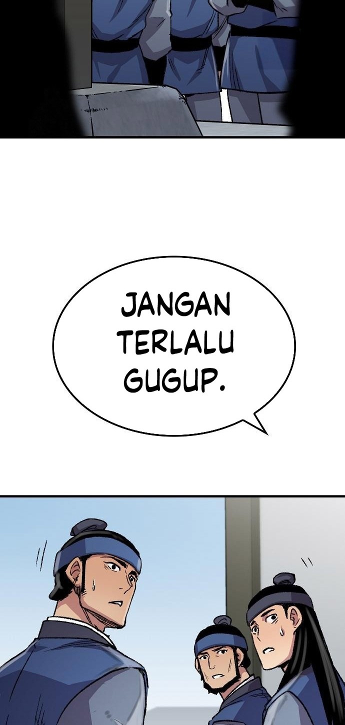 Reborn as The Heavenly Demon Chapter 85 Gambar 32