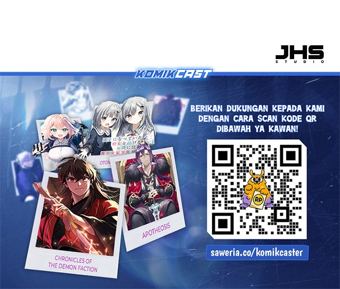 Reborn as The Heavenly Demon Chapter 85 Gambar 4