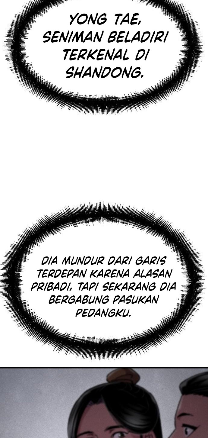 Reborn as The Heavenly Demon Chapter 85 Gambar 66
