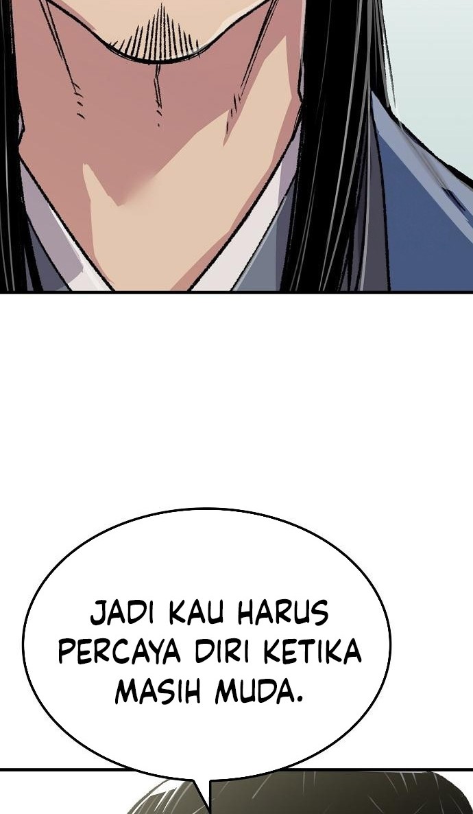 Reborn as The Heavenly Demon Chapter 85 Gambar 62