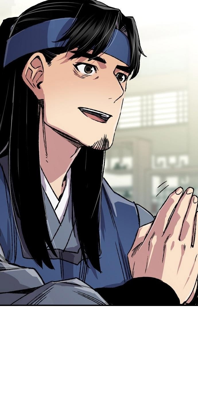 Reborn as The Heavenly Demon Chapter 85 Gambar 64