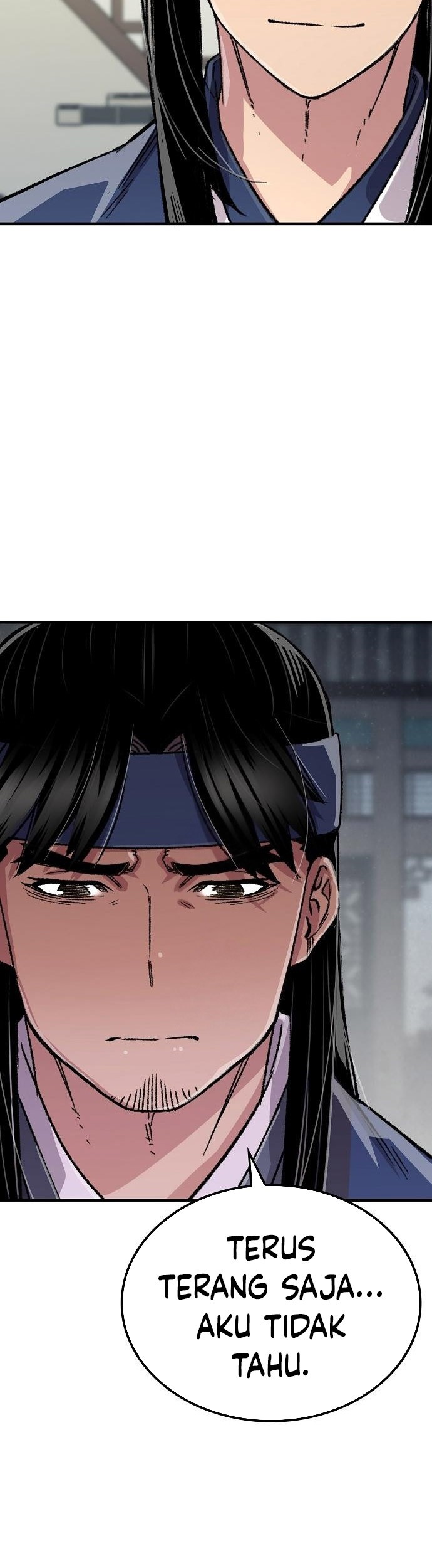 Reborn as The Heavenly Demon Chapter 85 Gambar 73