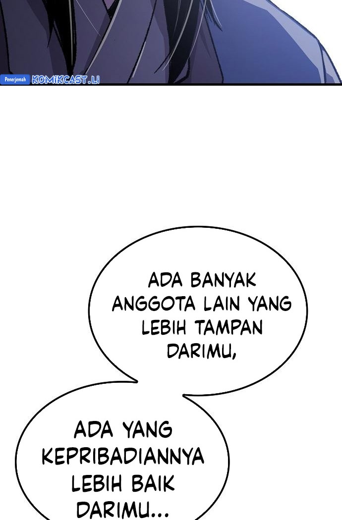 Reborn as The Heavenly Demon Chapter 85 Gambar 76