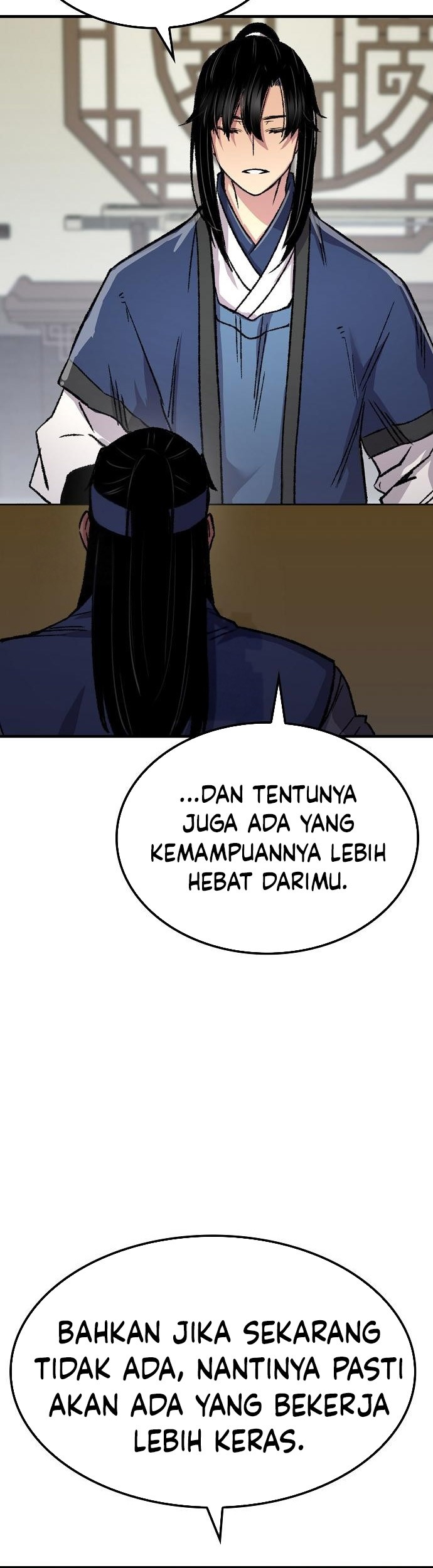 Reborn as The Heavenly Demon Chapter 85 Gambar 77