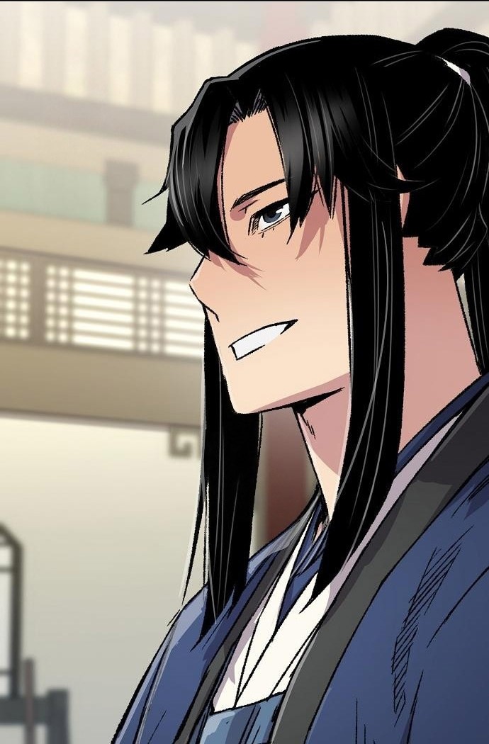 Reborn as The Heavenly Demon Chapter 85 Gambar 78