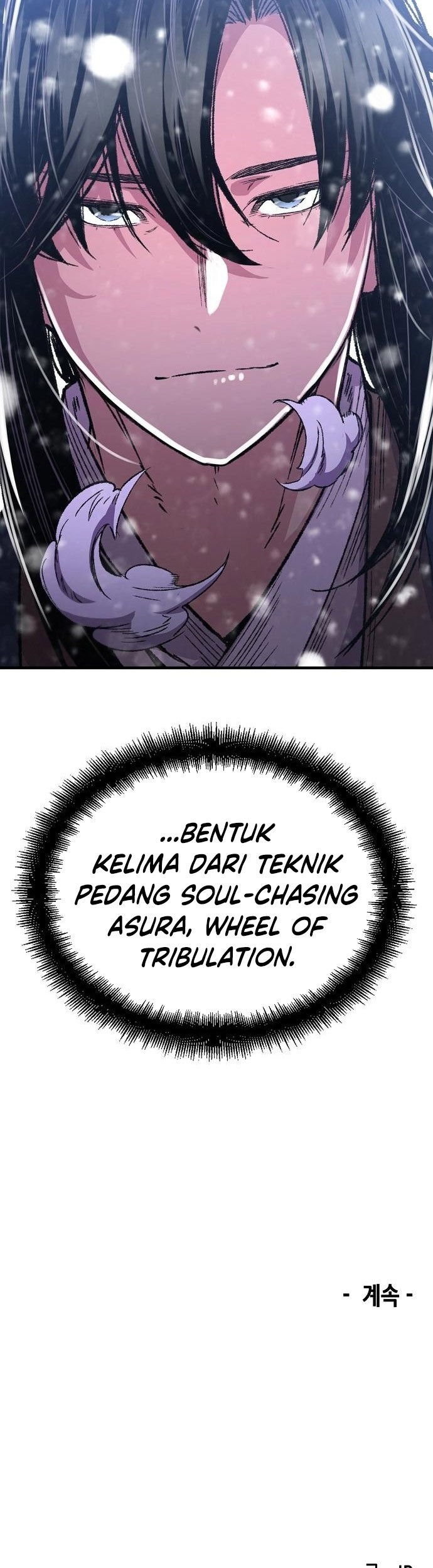 Reborn as The Heavenly Demon Chapter 86 Gambar 79