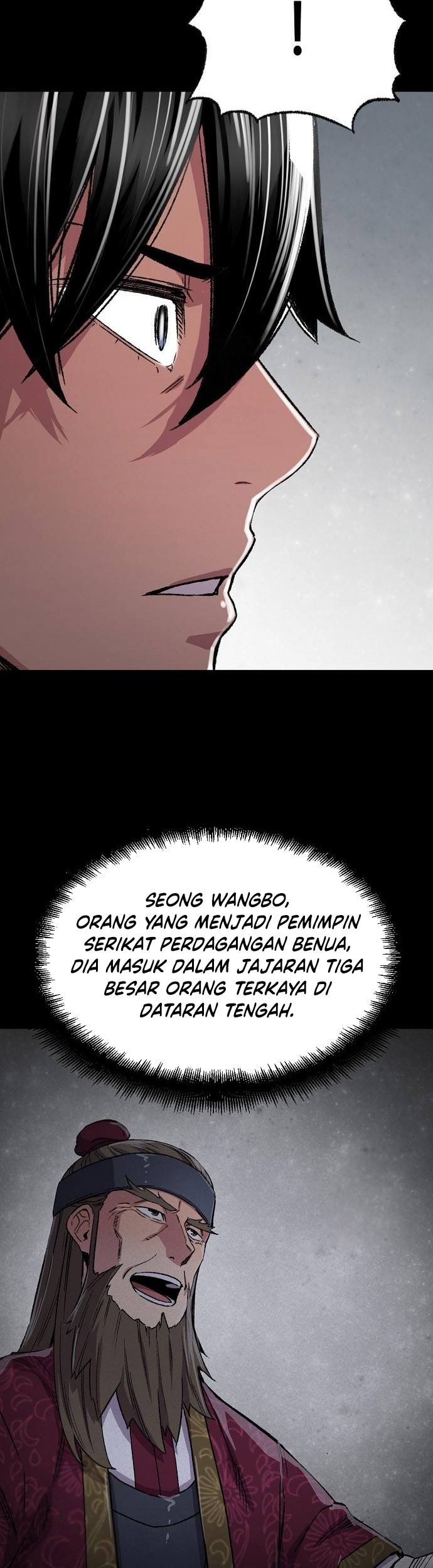 Reborn as The Heavenly Demon Chapter 86 Gambar 13