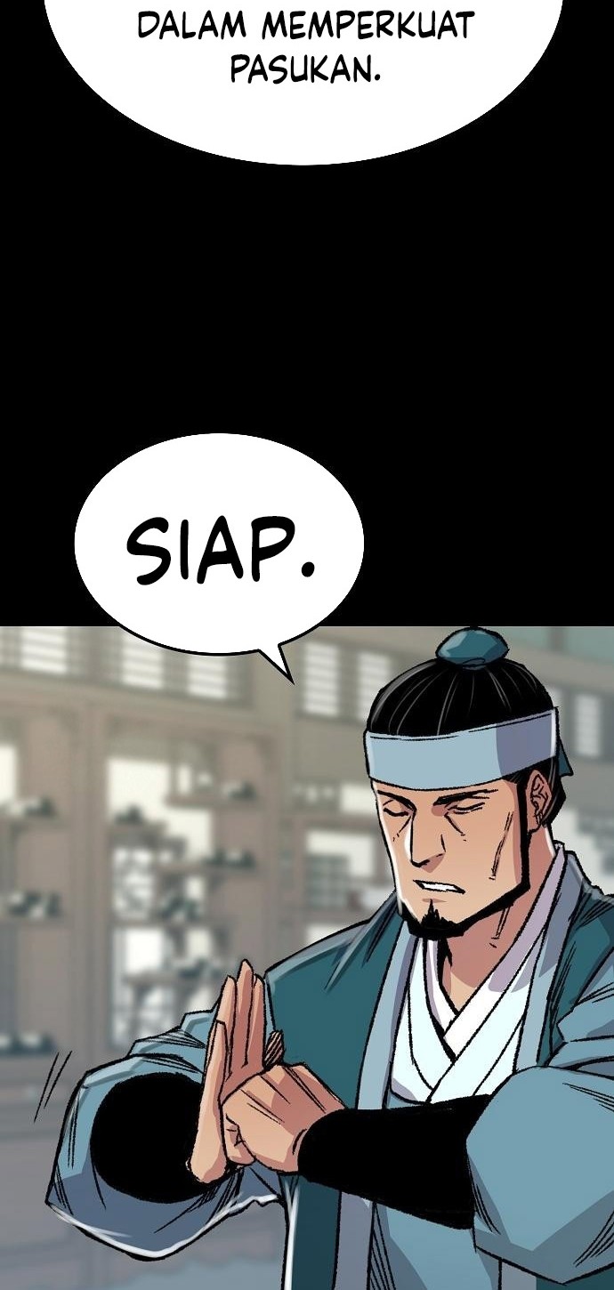 Reborn as The Heavenly Demon Chapter 86 Gambar 18