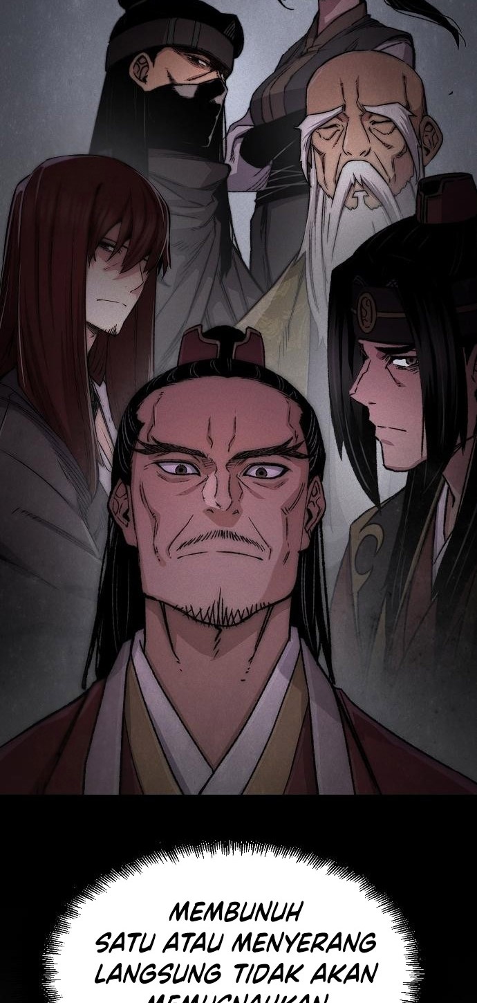 Reborn as The Heavenly Demon Chapter 86 Gambar 20