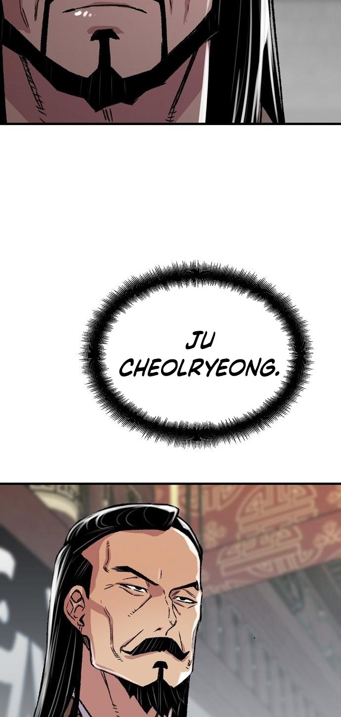 Reborn as The Heavenly Demon Chapter 86 Gambar 24