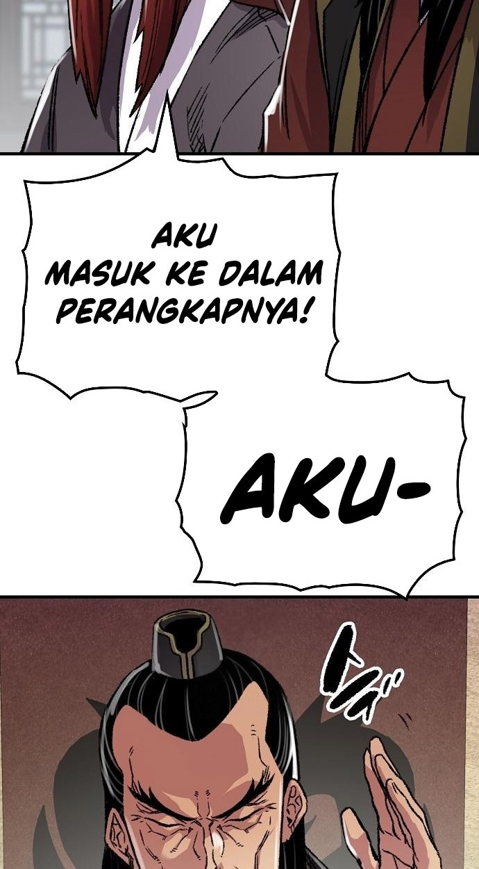 Reborn as The Heavenly Demon Chapter 86 Gambar 34