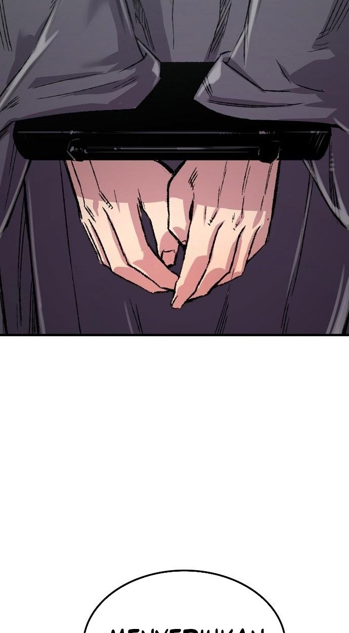 Reborn as The Heavenly Demon Chapter 86 Gambar 28