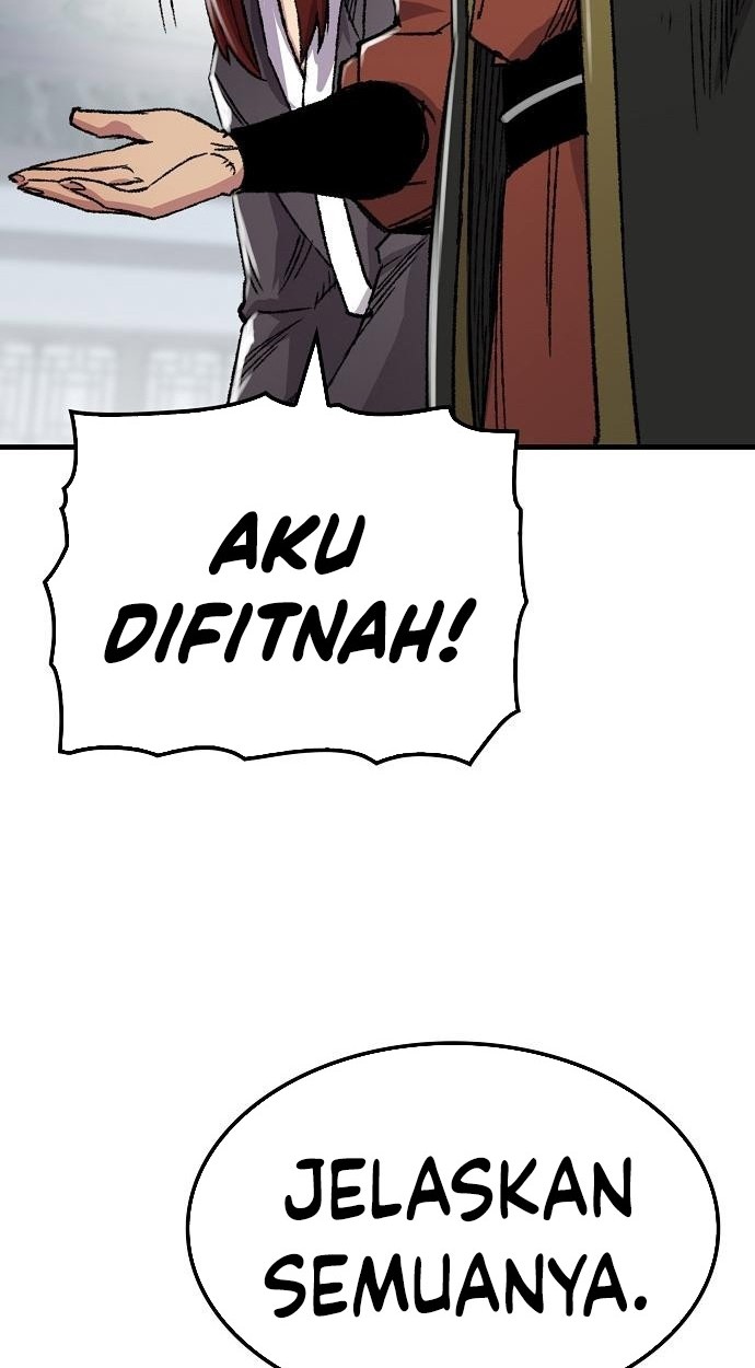 Reborn as The Heavenly Demon Chapter 86 Gambar 30