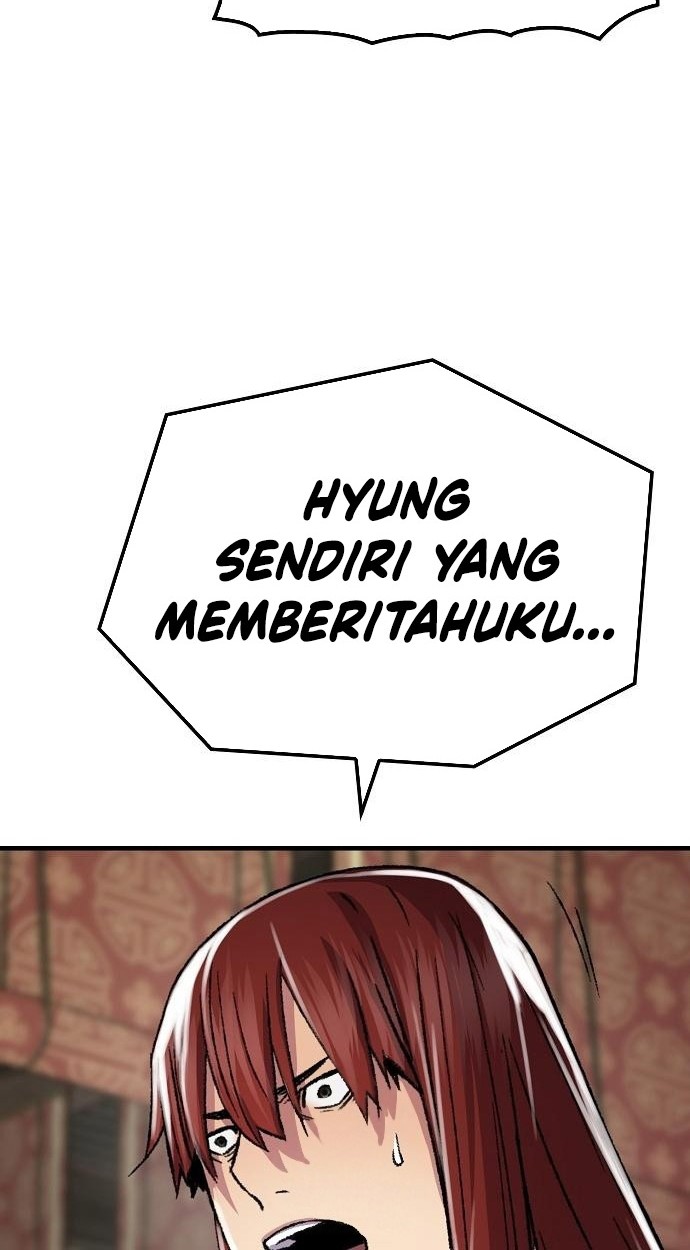 Reborn as The Heavenly Demon Chapter 86 Gambar 32