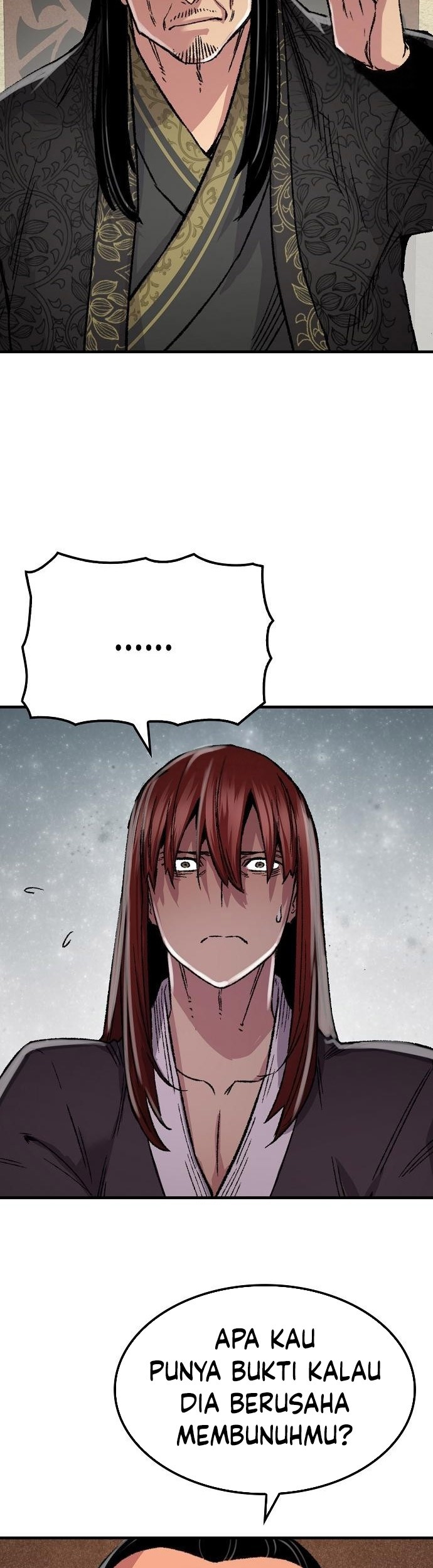 Reborn as The Heavenly Demon Chapter 86 Gambar 35