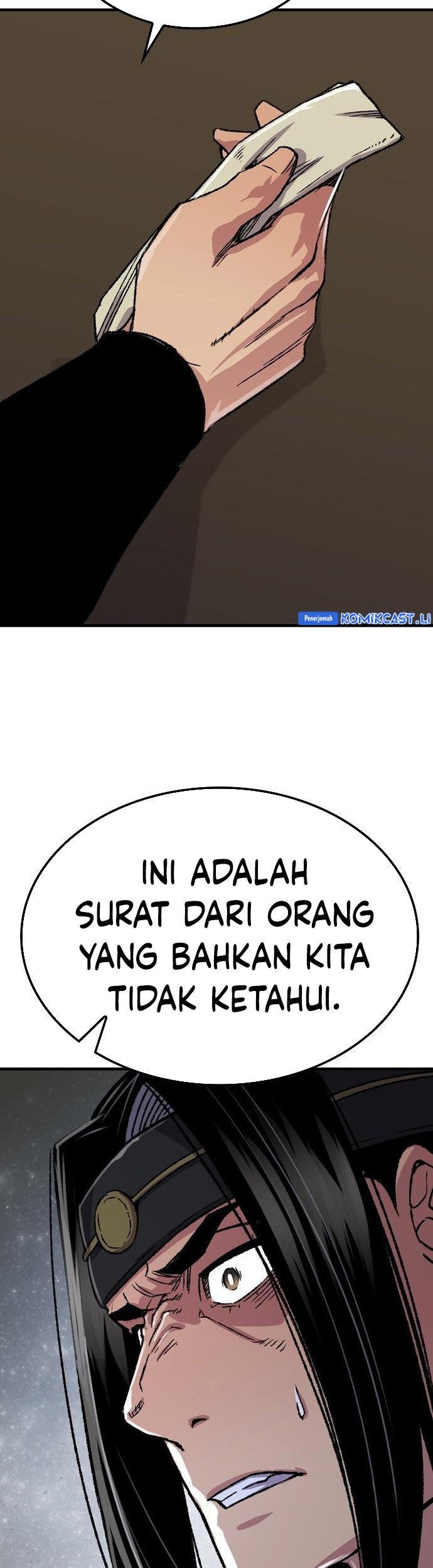 Reborn as The Heavenly Demon Chapter 86 Gambar 55