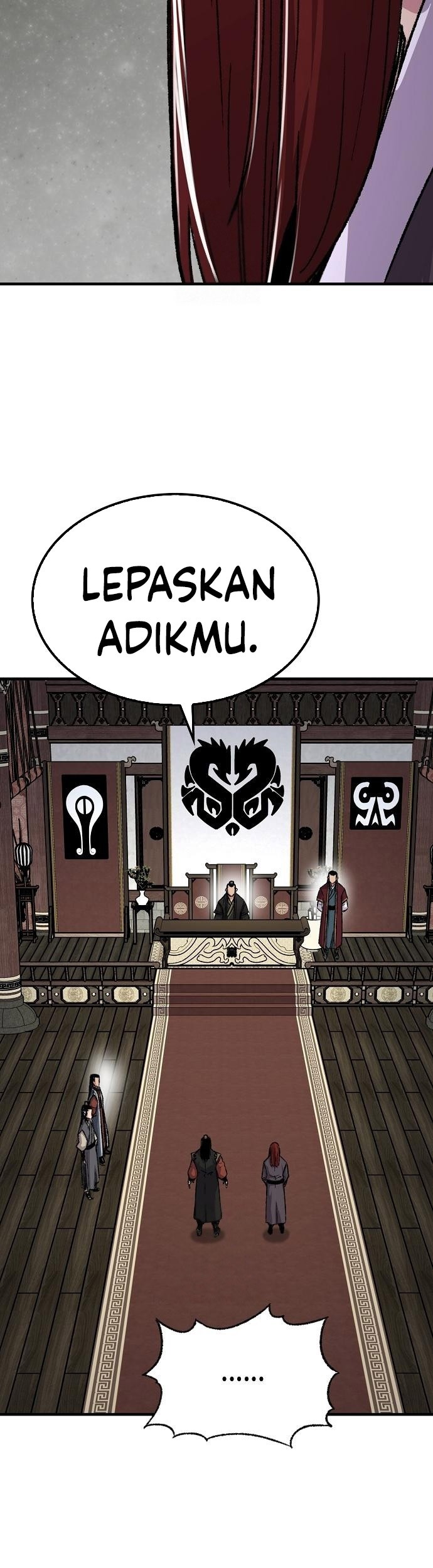 Reborn as The Heavenly Demon Chapter 86 Gambar 57
