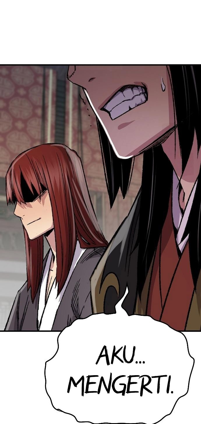 Reborn as The Heavenly Demon Chapter 86 Gambar 58