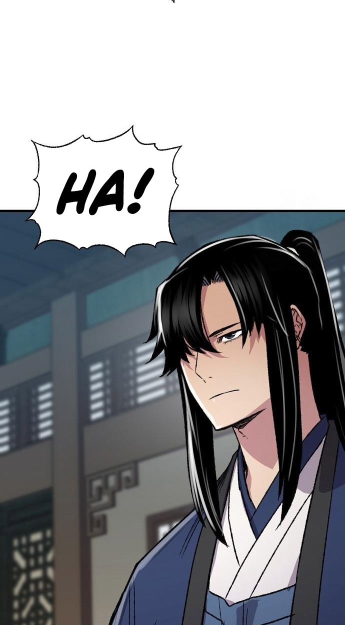 Reborn as The Heavenly Demon Chapter 86 Gambar 4