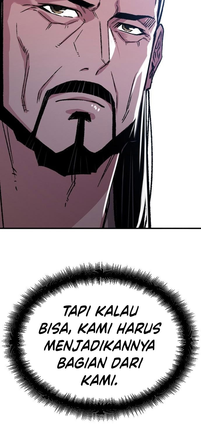 Reborn as The Heavenly Demon Chapter 86 Gambar 60