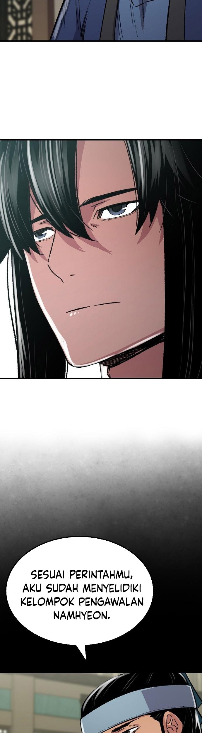 Reborn as The Heavenly Demon Chapter 86 Gambar 5