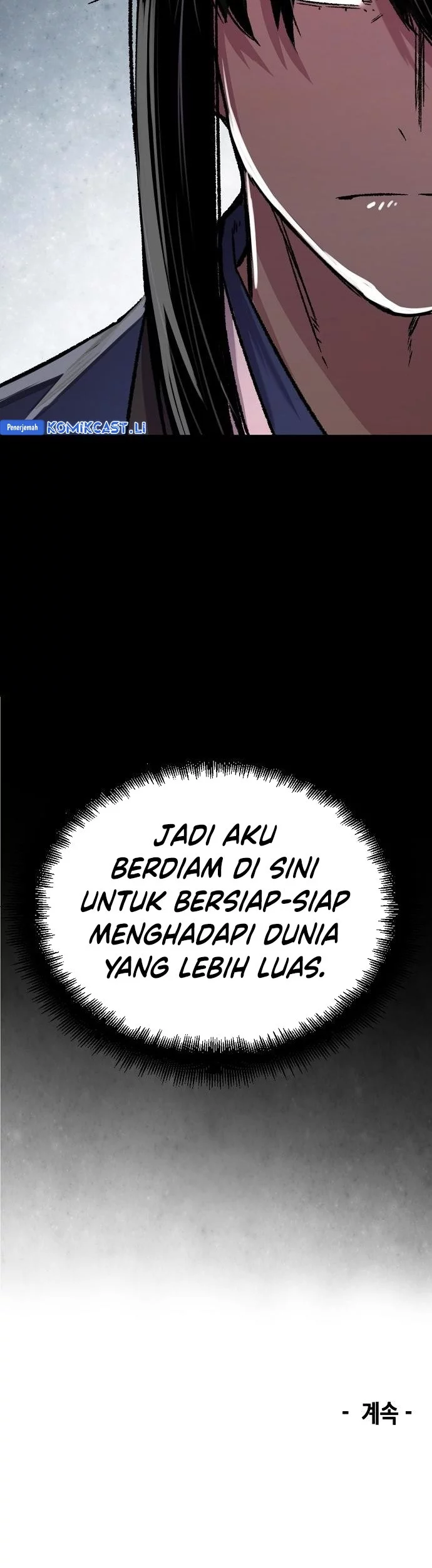 Reborn as The Heavenly Demon Chapter 87 Gambar 79