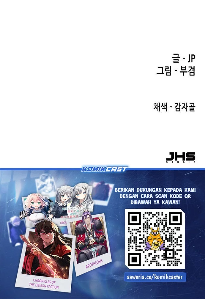 Reborn as The Heavenly Demon Chapter 87 Gambar 80