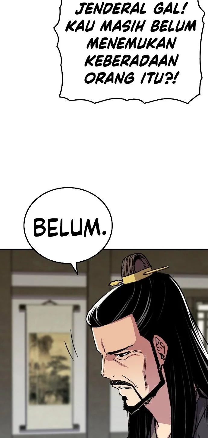 Reborn as The Heavenly Demon Chapter 87 Gambar 30