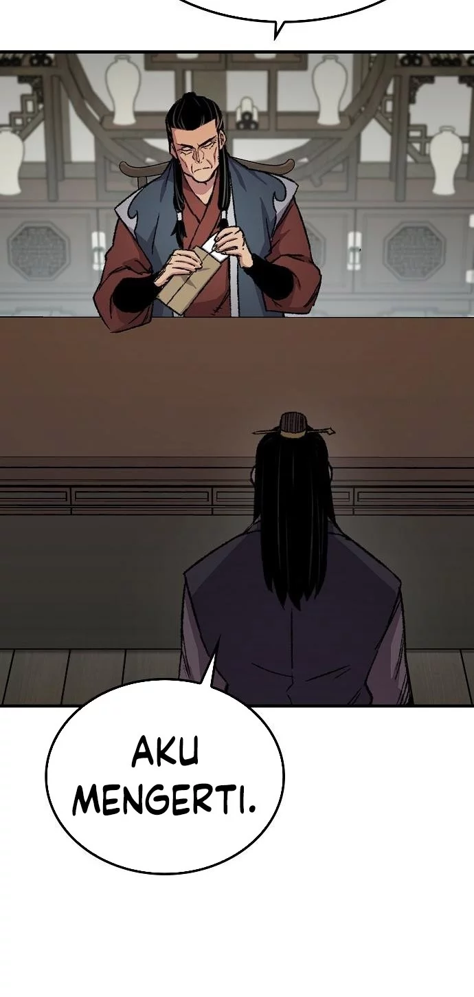 Reborn as The Heavenly Demon Chapter 87 Gambar 38