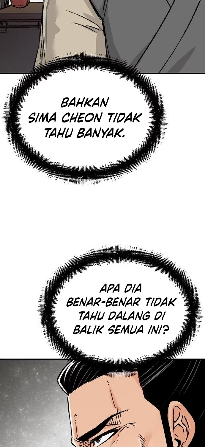 Reborn as The Heavenly Demon Chapter 87 Gambar 46