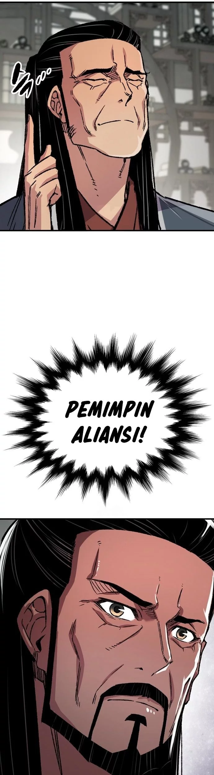 Reborn as The Heavenly Demon Chapter 87 Gambar 41