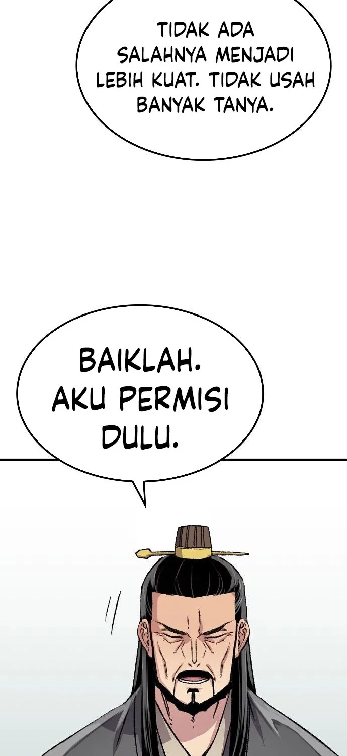 Reborn as The Heavenly Demon Chapter 87 Gambar 44