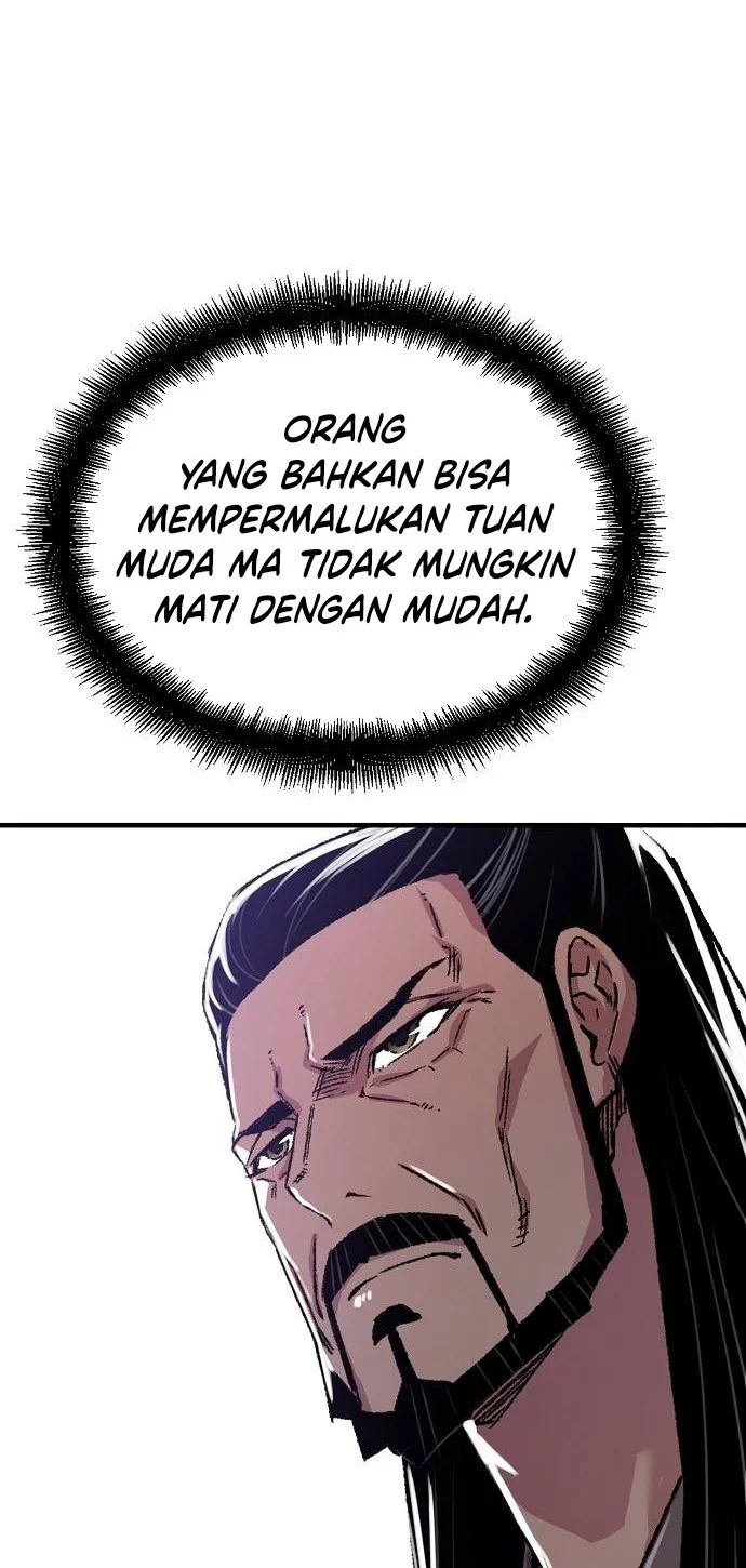 Reborn as The Heavenly Demon Chapter 87 Gambar 50