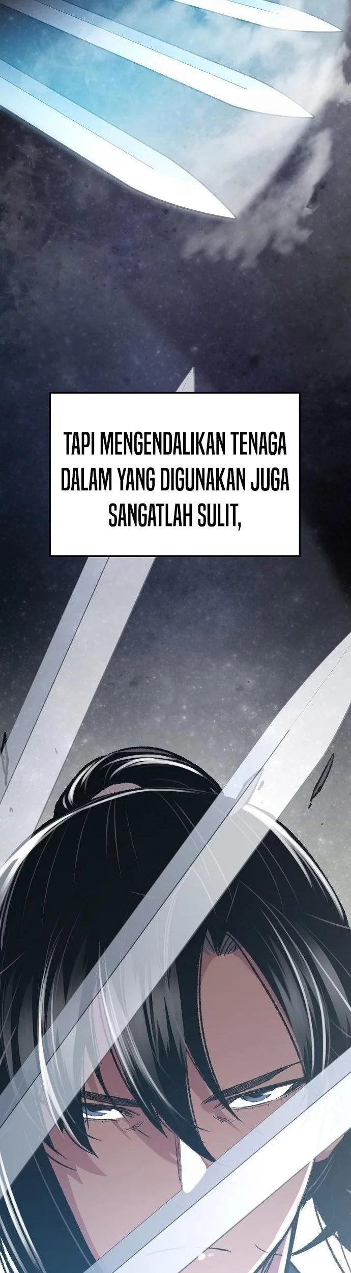 Reborn as The Heavenly Demon Chapter 87 Gambar 3