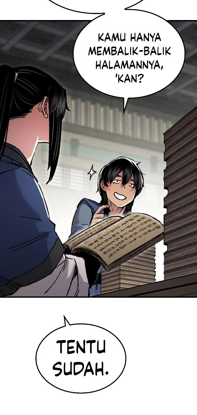 Reborn as The Heavenly Demon Chapter 87 Gambar 62