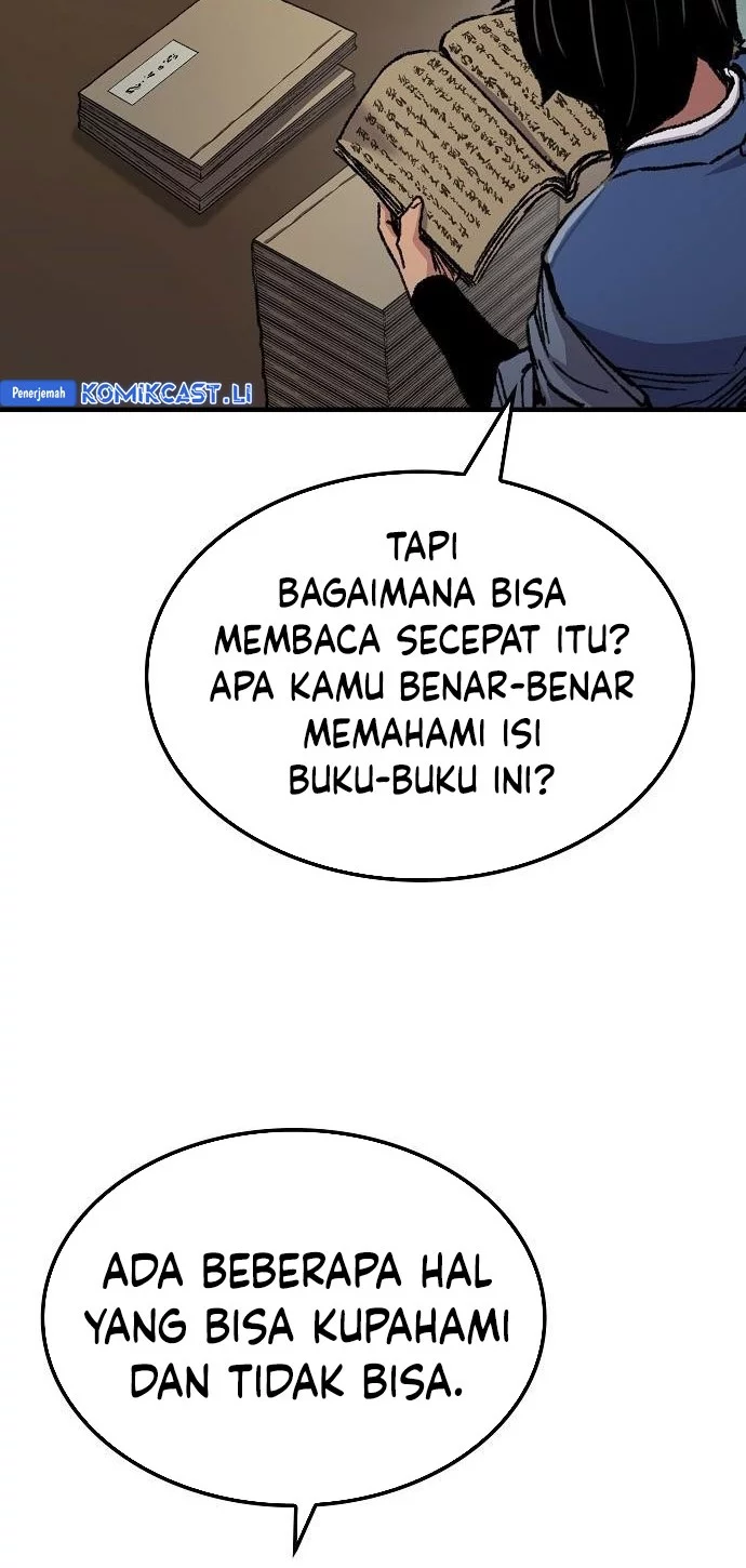 Reborn as The Heavenly Demon Chapter 87 Gambar 64