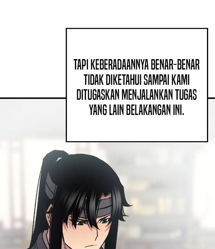Reborn as The Heavenly Demon Chapter 88 Gambar 88