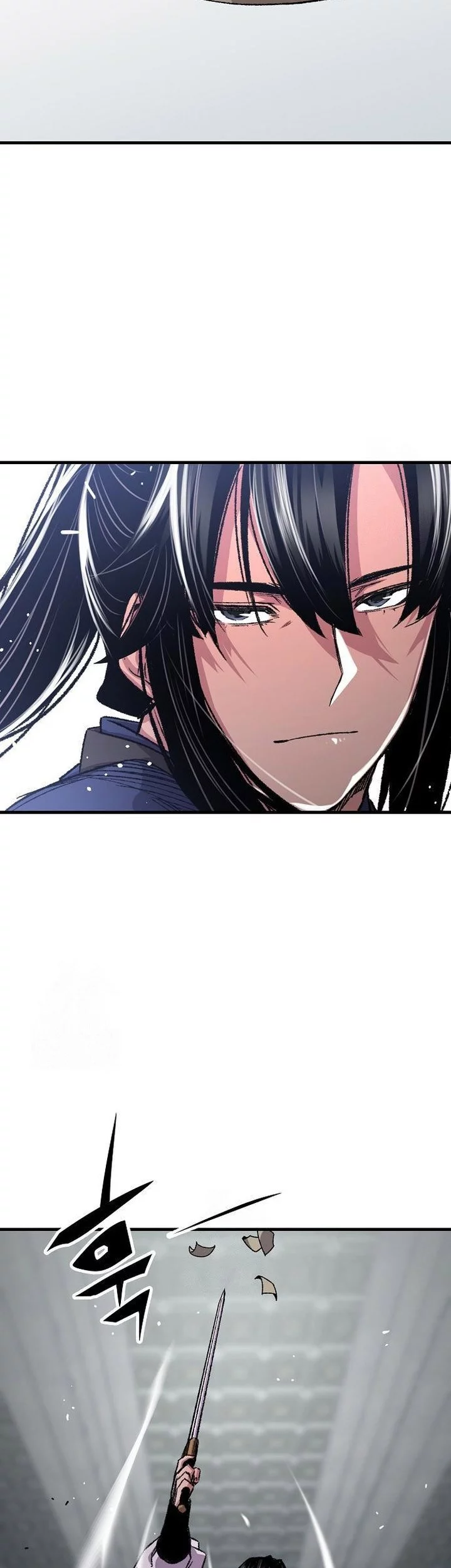 Reborn as The Heavenly Demon Chapter 88 Gambar 51