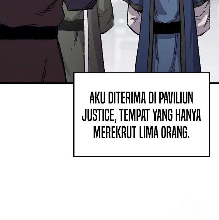 Reborn as The Heavenly Demon Chapter 88 Gambar 62