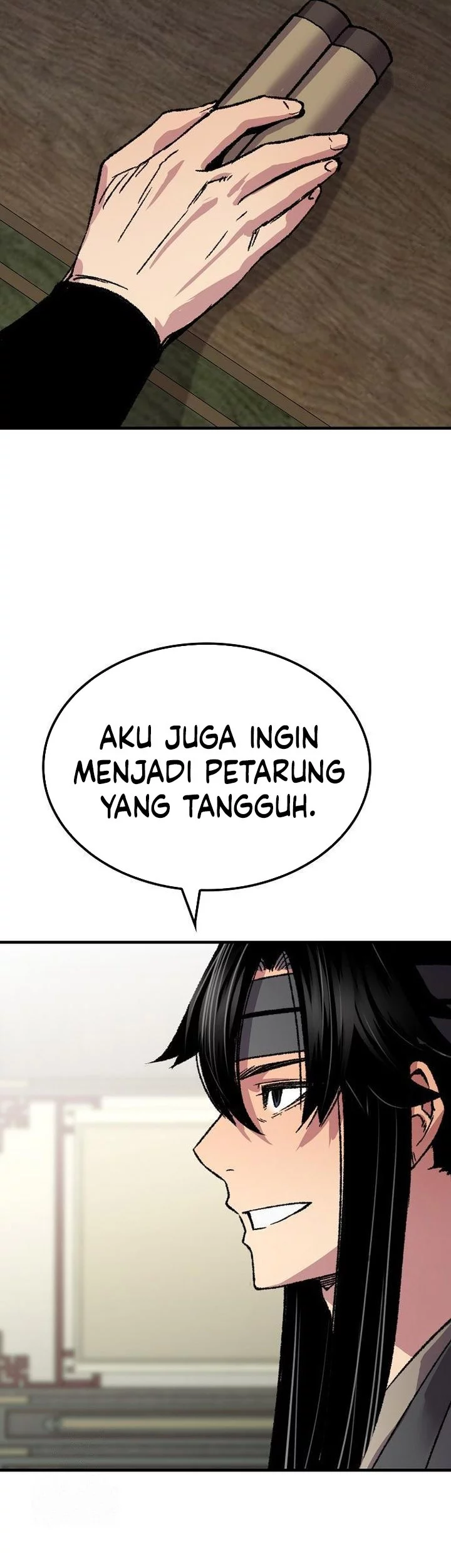 Reborn as The Heavenly Demon Chapter 88 Gambar 73