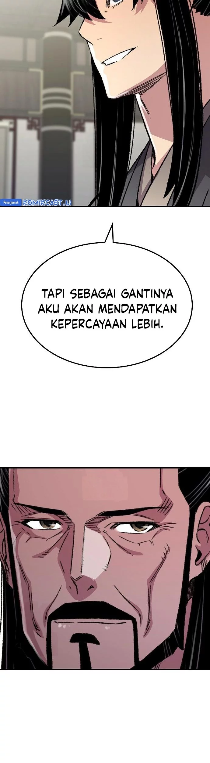 Reborn as The Heavenly Demon Chapter 89 Gambar 7