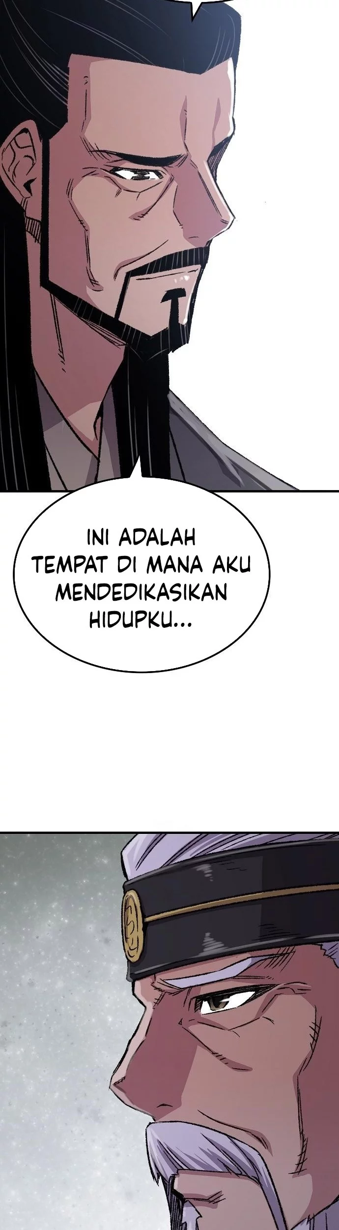 Reborn as The Heavenly Demon Chapter 89 Gambar 27