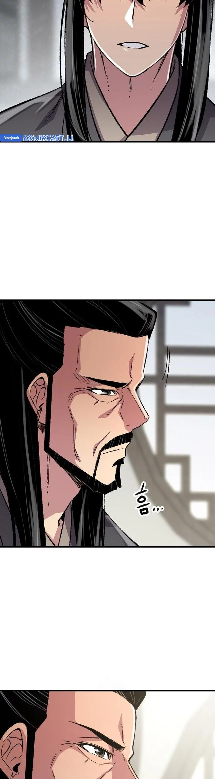 Reborn as The Heavenly Demon Chapter 89 Gambar 31