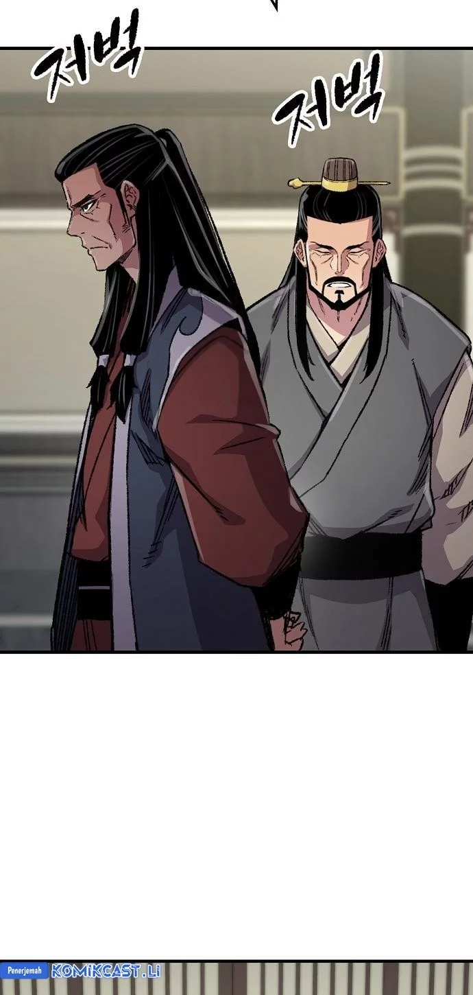 Reborn as The Heavenly Demon Chapter 89 Gambar 38