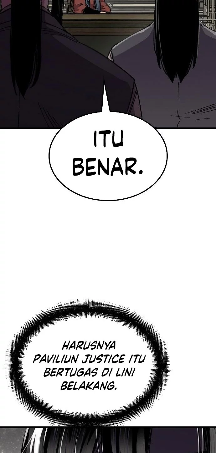 Reborn as The Heavenly Demon Chapter 89 Gambar 44