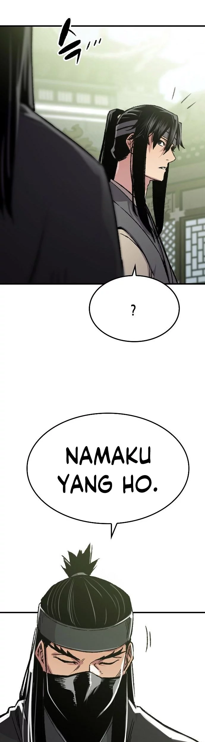 Reborn as The Heavenly Demon Chapter 89 Gambar 61